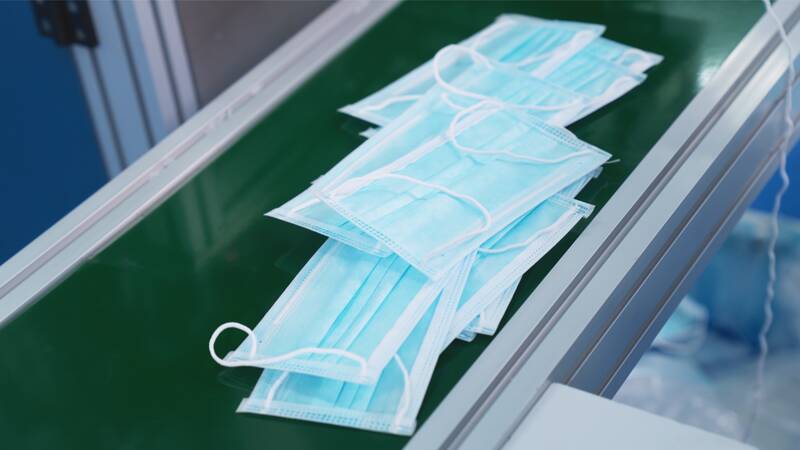 Biscuit/Cookie production