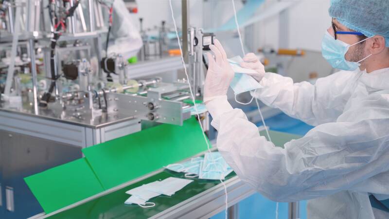 Biscuit/Cookie production