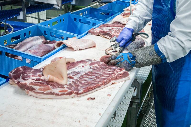 Biscuit/Cookie production
