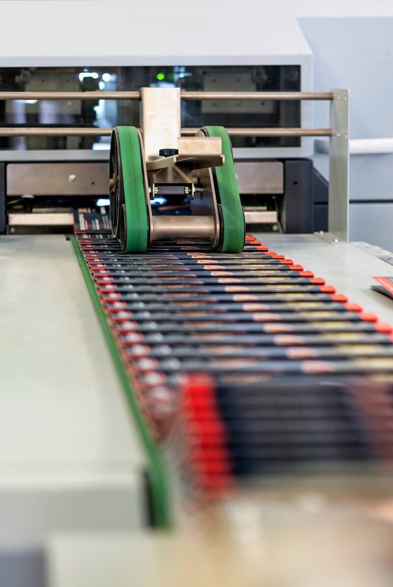Biscuit/Cookie production