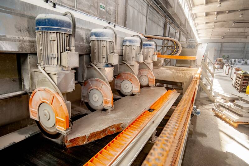 Biscuit/Cookie production