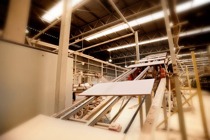 Biscuit/Cookie production