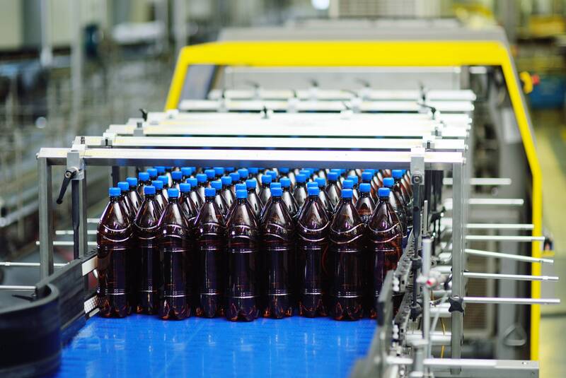 Biscuit/Cookie production